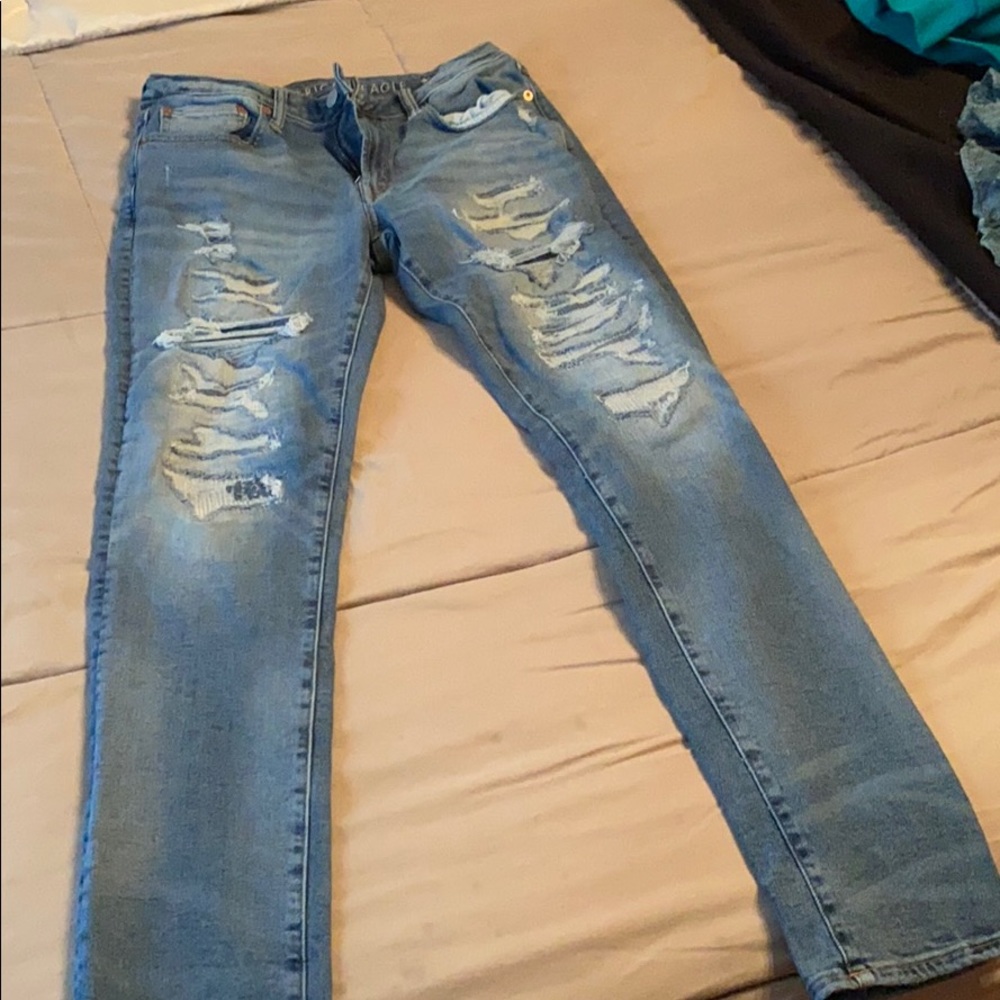 Men’s American Eagle jeans